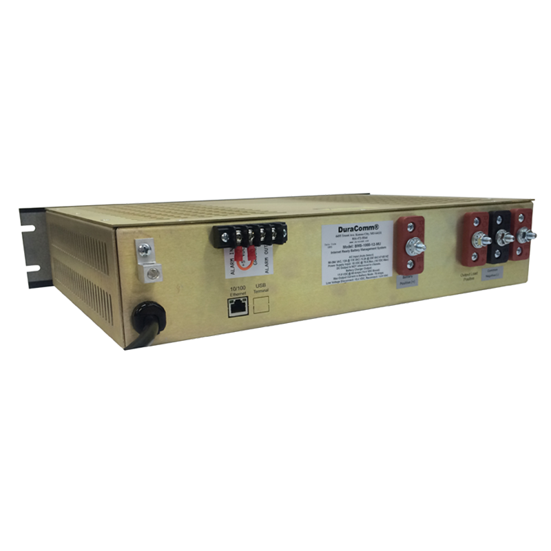 BMS 1000 12 DuraComm
